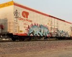 CRYX 8154